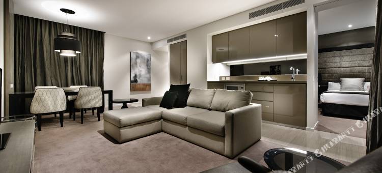 珀斯辉盛阁国际公寓(Fraser Suites Perth)图片