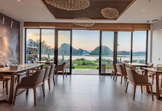 Banmu Yunshan Inn Hotel Overview