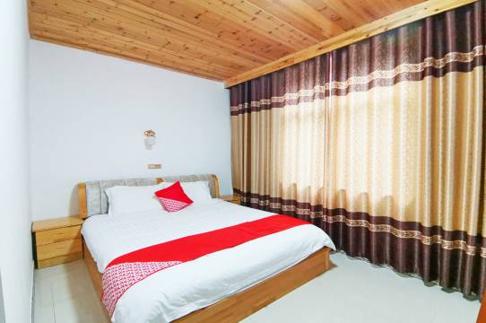 上饶三清山绿野农庄