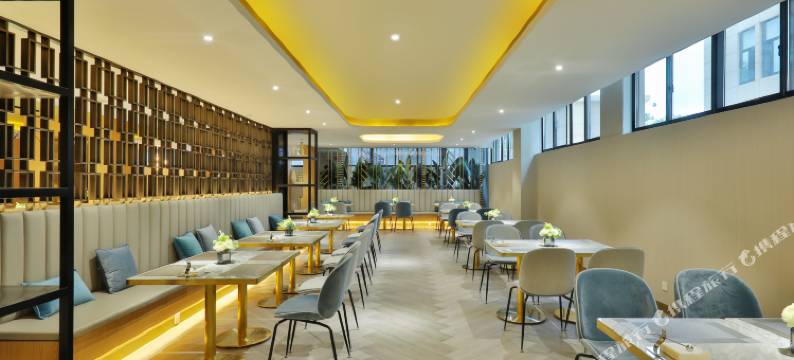 桔子酒店(杭州萧山机场店)图片