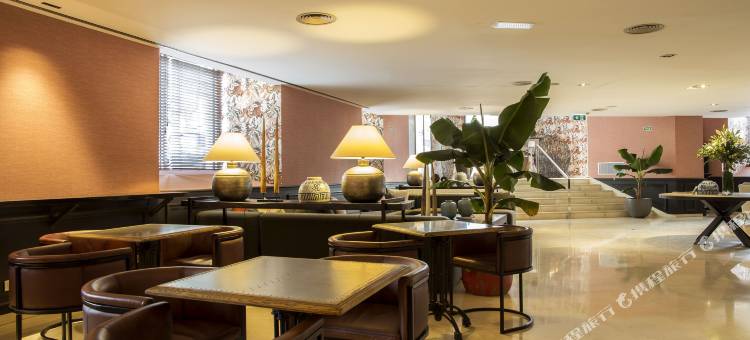 泽尼特葡京酒店(Zenit Lisboa)图片