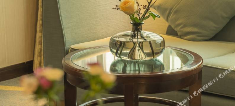 成都世代锦江国际酒店图片