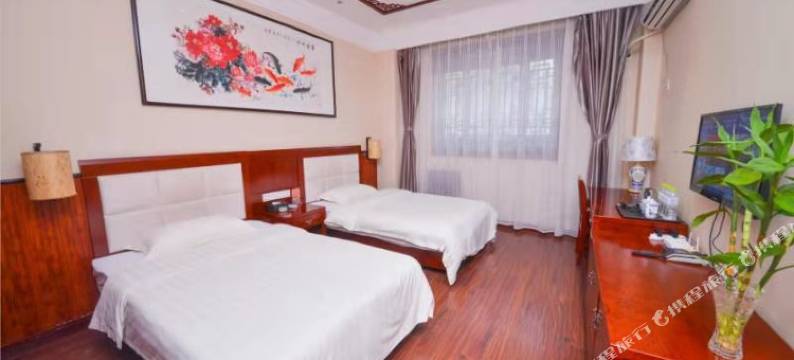 肥城凤鸣客栈图片