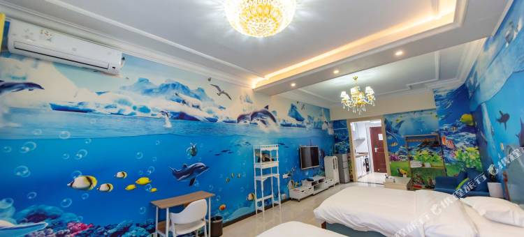 寓米酒店公寓(桂林高铁北站店)图片