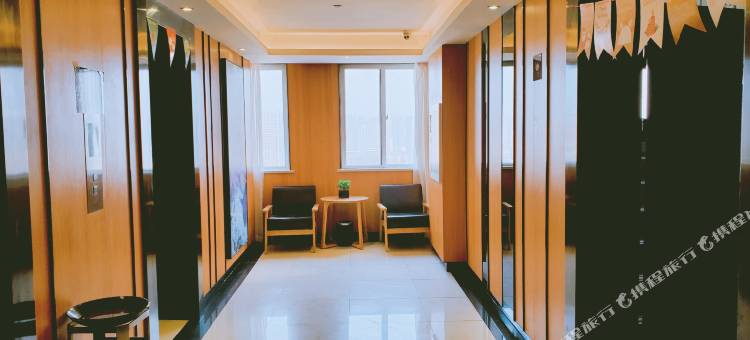 诗莱德酒店(武汉工程大学店)图片