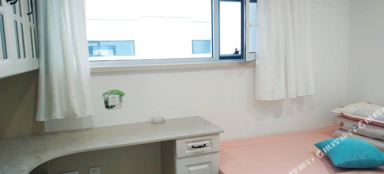 呼和浩特坠儿公寓(6号店)图片