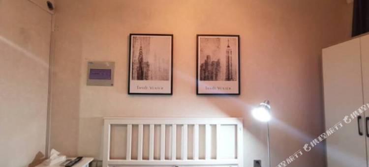 合肥城宿合肥一店公寓(合安路分店)图片