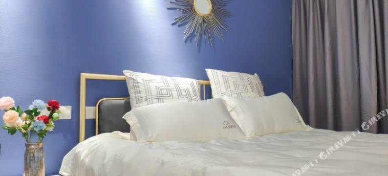 忆途南宁臻品民宿(东葛路分店)图片