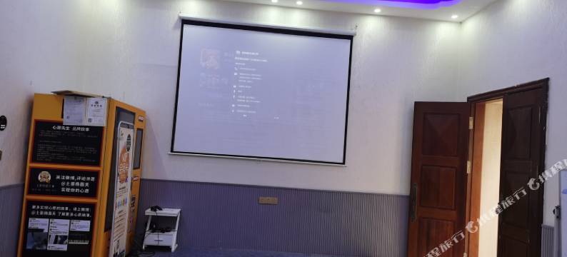 深圳别墅派对图片