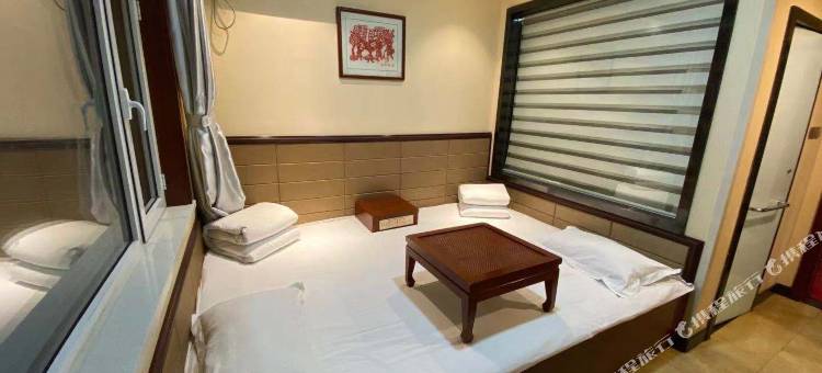 安塞金阳光商务酒店图片