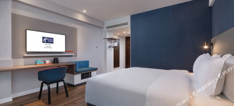 宁波凯洲智选假日酒店图片