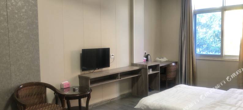 龙海都边旅馆图片