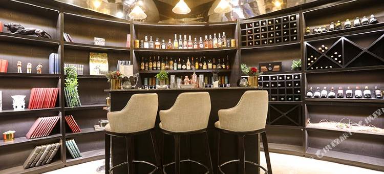 卡萨布兰卡奥德赛中央酒店(Odyssee Center Casablanca)图片