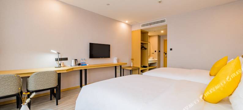 北瑞酒店(嘉兴中关村店)图片