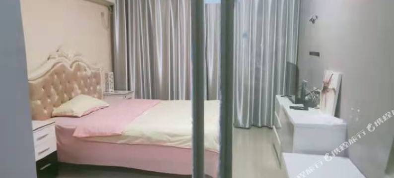 佛山圣德鸿公寓图片