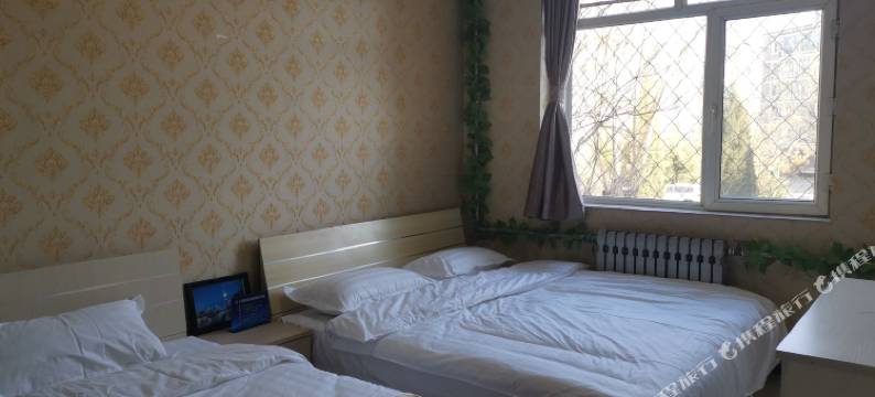 北京顺天盛宾馆图片