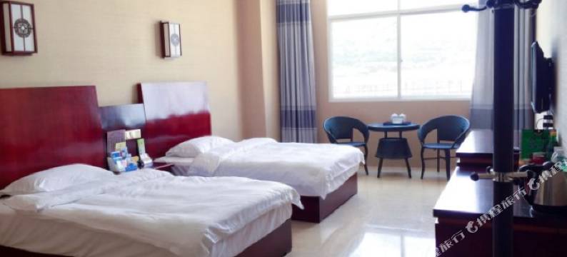 瑞丽长合商务大酒店图片