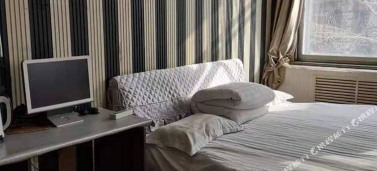 方正鹏程快捷宾馆图片