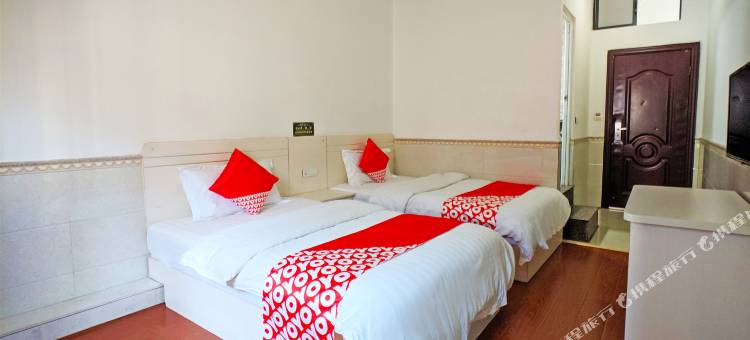 新余鸿雁宾馆图片