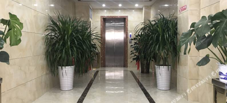 馨兰鑫宾馆(沛县九龙城店)图片