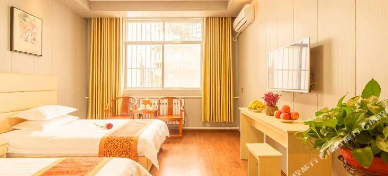 济宁红花宾馆图片