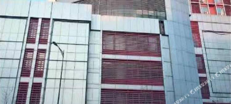 哈尔滨佳期似梦假日公寓(中央大街店)图片