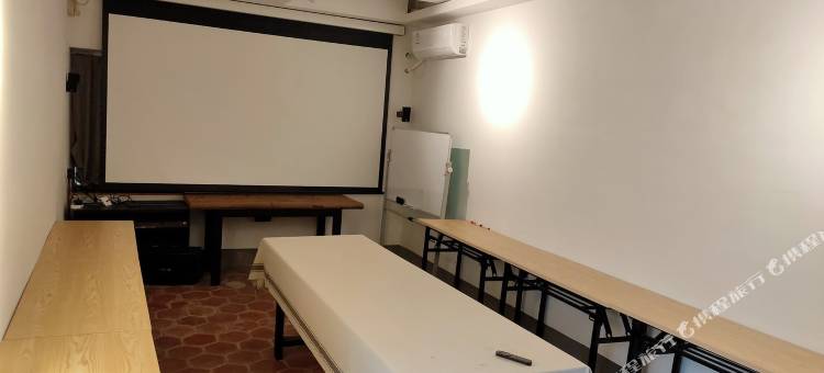 莆田顿雨特色民宿(荔城北大道分店)图片