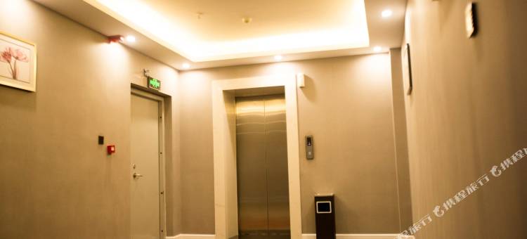 尚客优精选酒店(唐山爱琴海店)图片