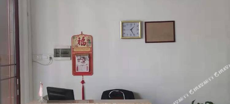 惠东盐洲旅馆图片