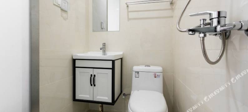 南京洁丽宾馆图片