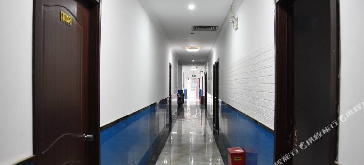 上海明星宾馆图片