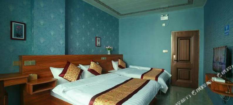 长泰鸿翔宾馆图片