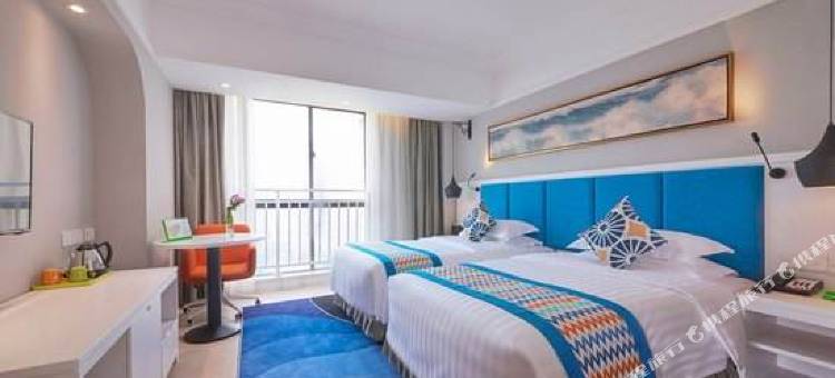 成都雅庭酒店公寓图片