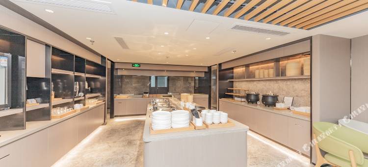 全季酒店(上海莘庄沪闵路店)图片