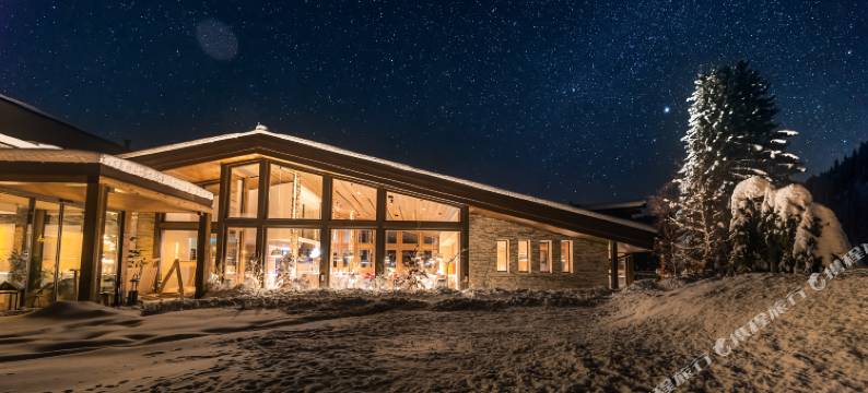 特拉神奇之地酒店(Terra - the Magic Place)图片