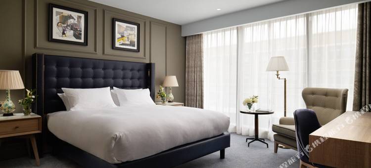 约克格兰德大酒店(The Grand York)图片