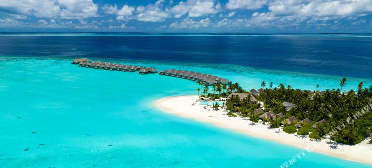 巴格里奥尼度假村-马尔代夫-豪华全包(Baglioni Resort Maldives - Luxury All Inclusive)图片