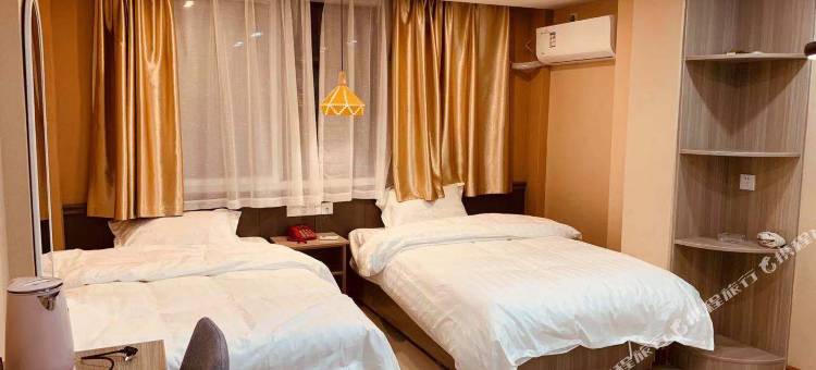 涟水新凯悦主题宾馆图片