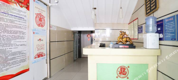 泰兴宝隆宾馆图片