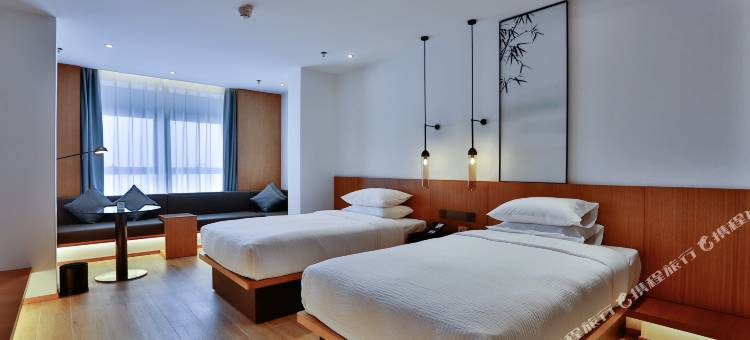 苏州狮山万枫酒店(寒山寺店)图片