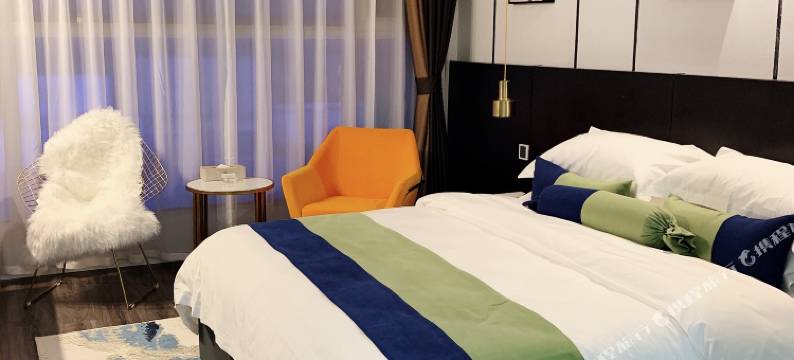 兴义百家酒店图片