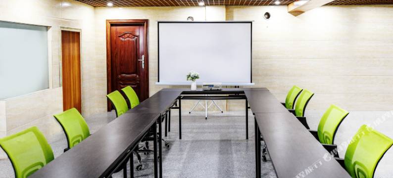 龙门南昆山喜临苑温泉别墅图片