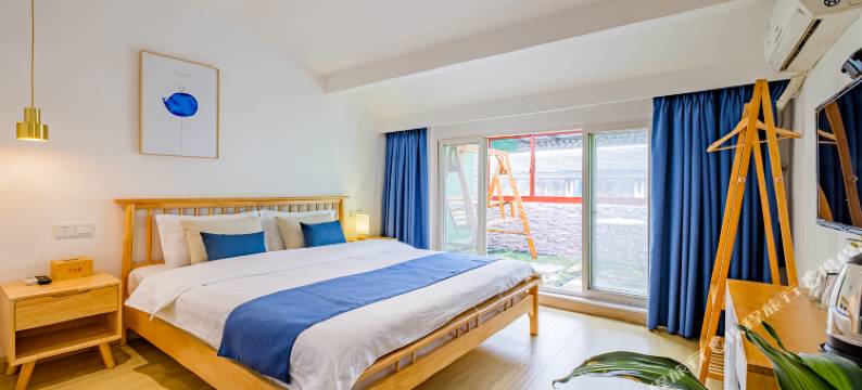 依梦缘民宿图片