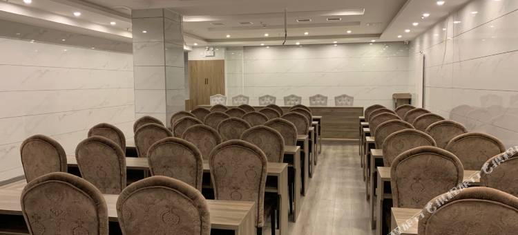 甘谷柏悦酒店图片