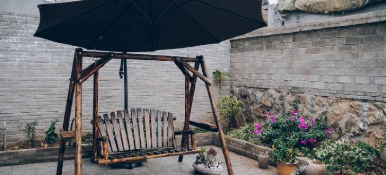 泰顺岚氡民宿图片