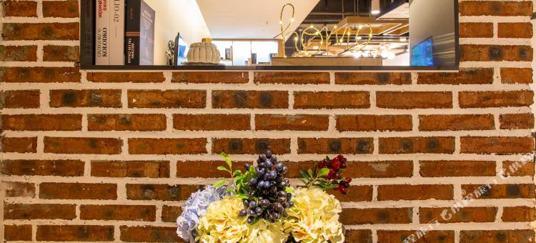 银座精宿(临沂通达路火车站店)图片