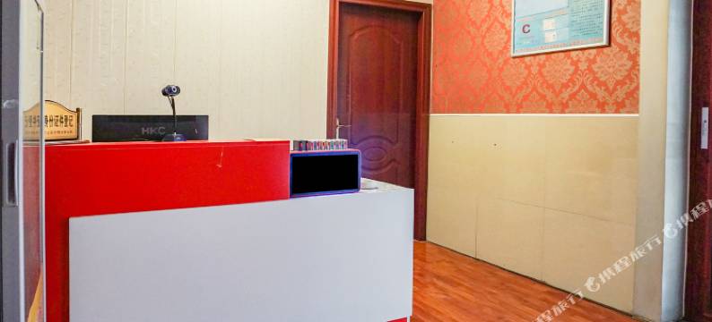 大同东关家庭宾馆图片