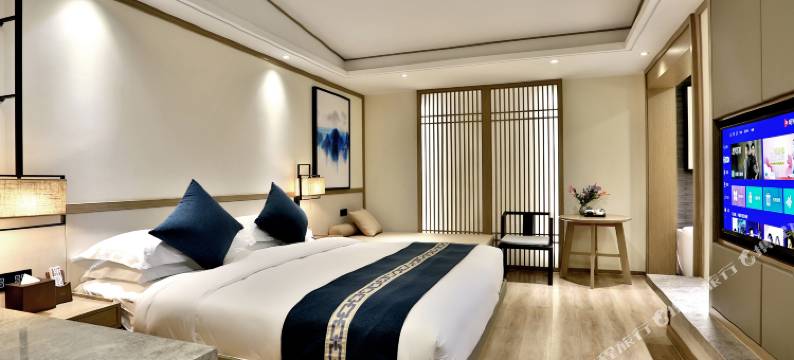 杭州西湖东坡酒店图片