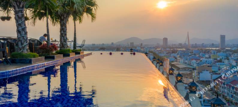 皇后之指酒店(SEA QUEEN HOTEL)图片