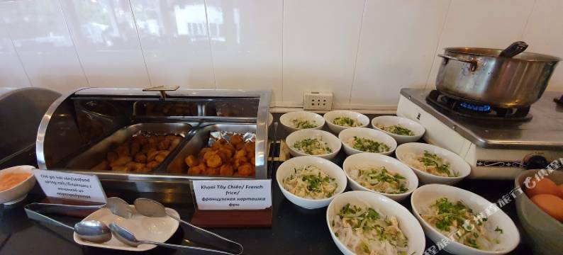 露台度假村富国岛(Terrace Phu Quoc Resort)图片